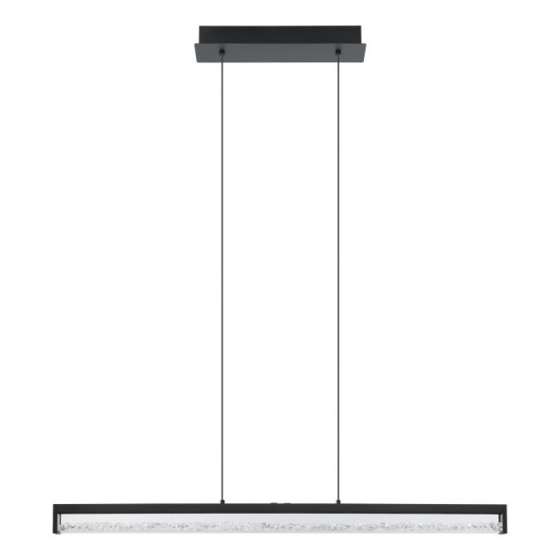 Підвісний світильник Eglo 900895 CARDITO 1 pendant light, 6 Вт, 3420 лм, 2700К-5000К
