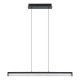 Підвісний світильник Eglo 900895 CARDITO 1 pendant light, 6 Вт, 3420 лм, 2700К-5000К
