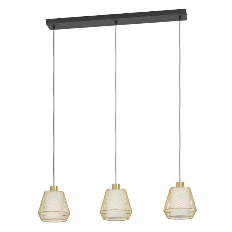 Підвісний світильник Eglo 900897 CIUDADELA pendant light