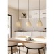 Підвісний світильник Eglo 900897 CIUDADELA pendant light