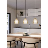 Подвесной светильник Eglo 900897 CIUDADELA pendant light