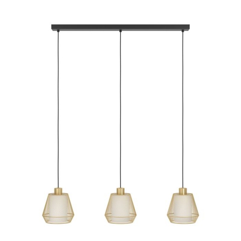 Підвісний світильник Eglo 900897 CIUDADELA pendant light