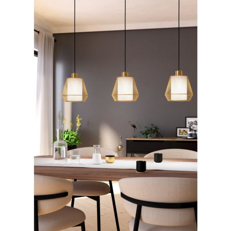 Підвісний світильник Eglo 900897 CIUDADELA pendant light