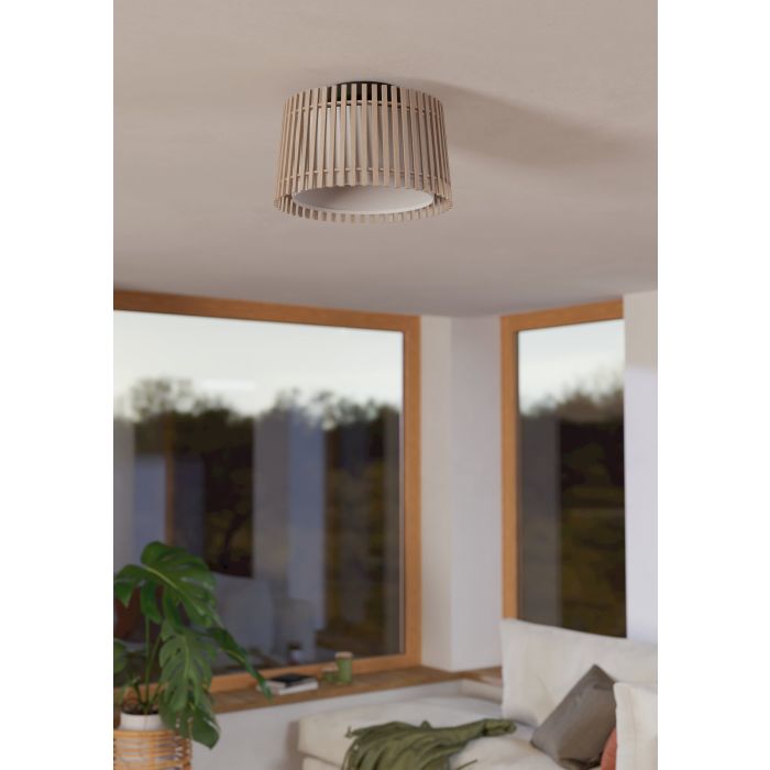 Люстра Eglo 900901 FATTORIA ceiling light