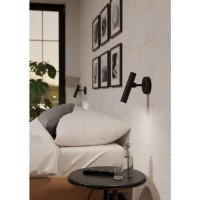Спот Eglo 900907 ALMUDAINA wall light, 5 Вт, 480 лм, 3000К