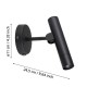 Спот Eglo 900907 ALMUDAINA wall light, 5 Вт, 480 лм, 3000К