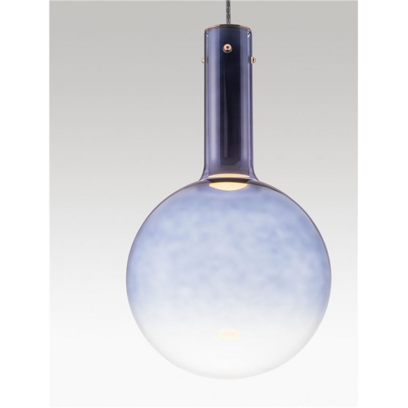 Подвесной светильник Nova Luce 9009101 Nostos, 3000К