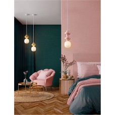 Підвісний світильник Nova Luce 9009106 Clio