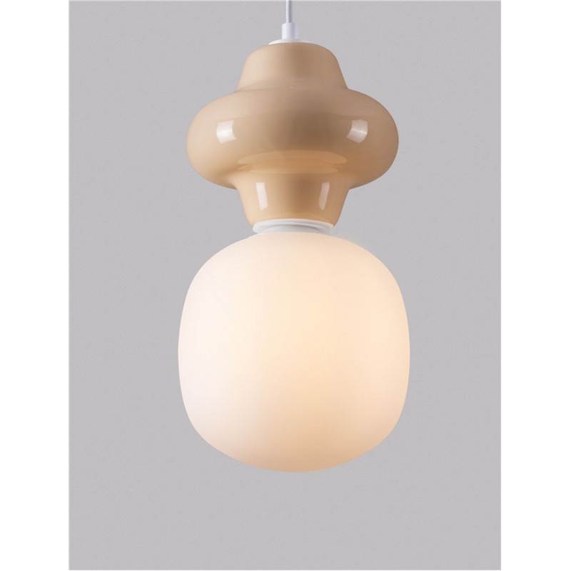 Подвесной светильник Nova Luce 9009106 Clio