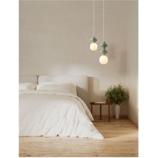 Підвісний світильник Nova Luce 9009108 Clio