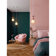 Підвісний світильник Nova Luce 9009114 Clio