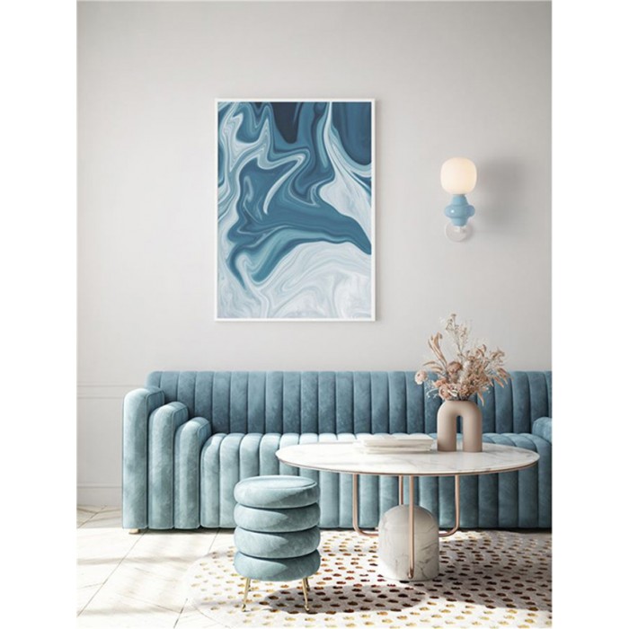 Бра Nova Luce 9009124 Clio