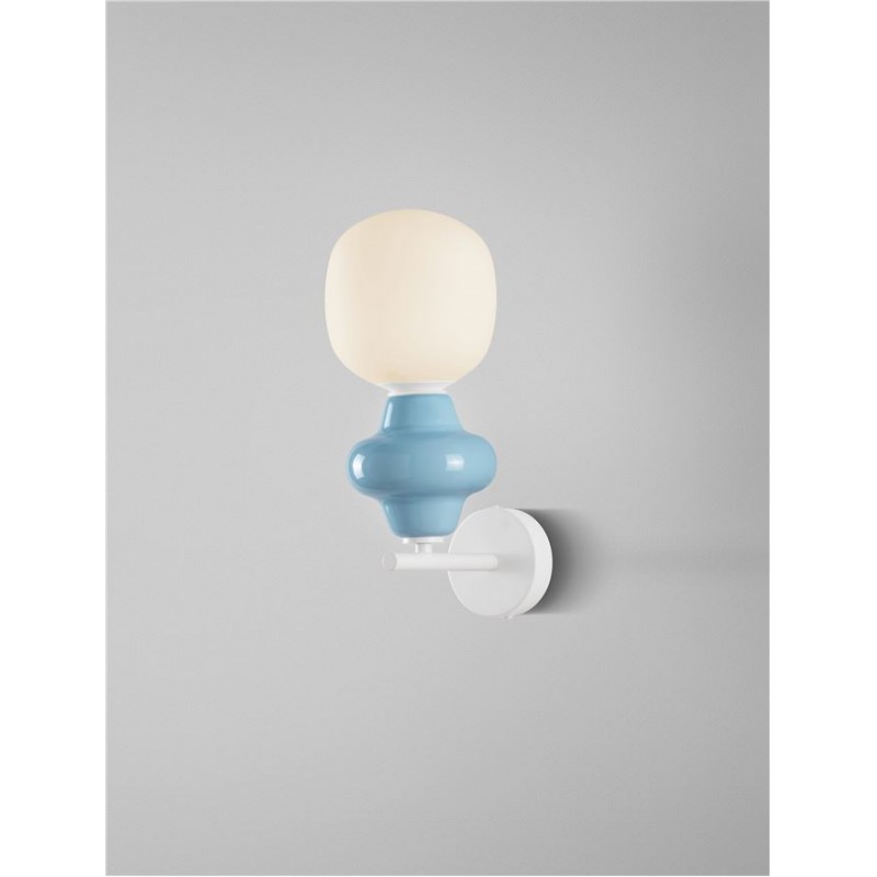 Бра Nova Luce 9009124 Clio