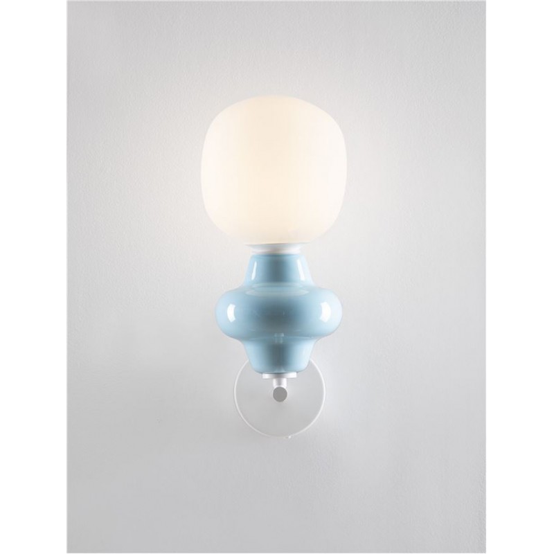 Бра Nova Luce 9009124 Clio