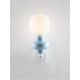 Бра Nova Luce 9009124 Clio