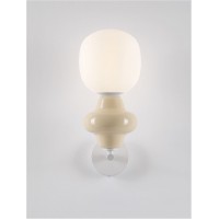 Бра Nova Luce 9009125 Clio