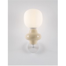 Бра Nova Luce 9009125 Clio