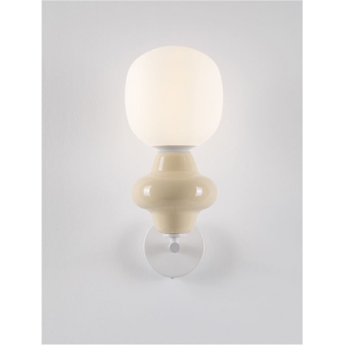 Бра - Nova Luce 9009125 Clio