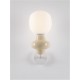 Бра Nova Luce 9009125 Clio