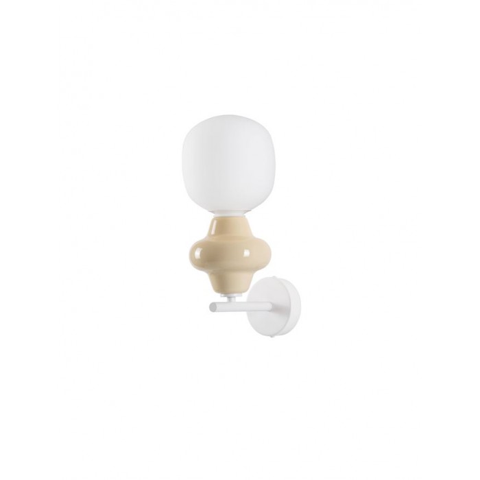 Бра - Nova Luce 9009125 Clio