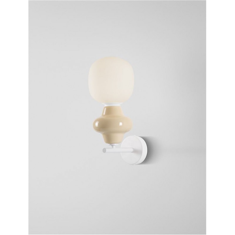 Бра Nova Luce 9009125 Clio