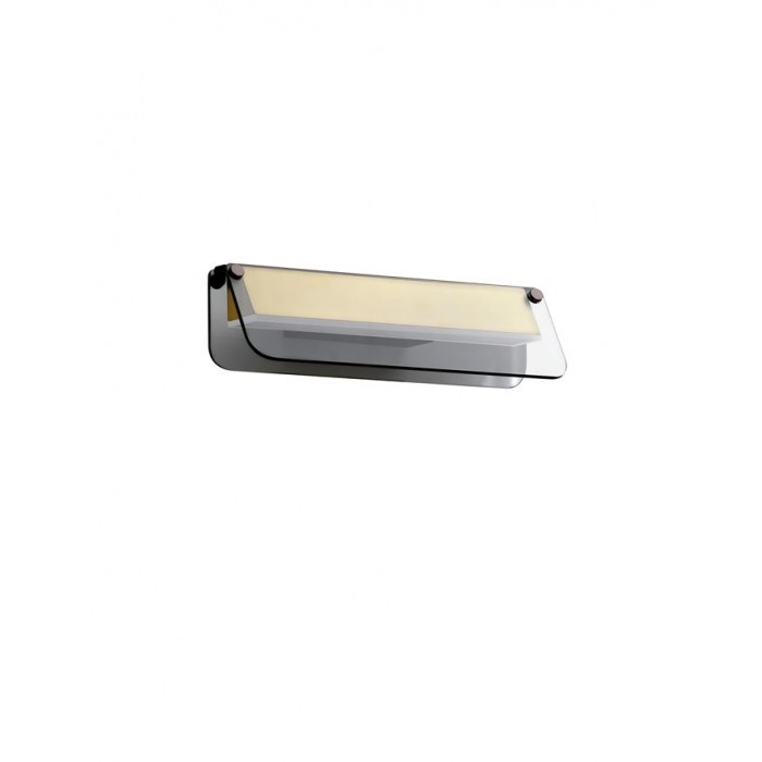 Бра Nova Luce 9009134 Apnea, 7 Вт, 721 лм, 3000К