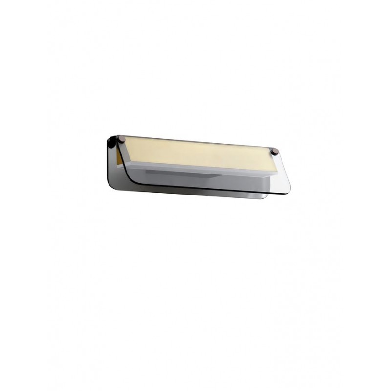Бра Nova Luce 9009134 Apnea, 7 Вт, 721 лм, 3000К