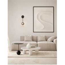 Бра Nova Luce 9009139 Las, 13 Вт, 1526 лм, 3000К