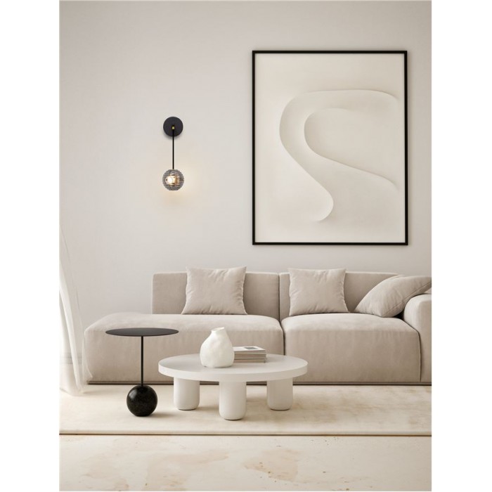 Бра Nova Luce 9009139 Las, 13 Вт, 1526 лм, 3000К