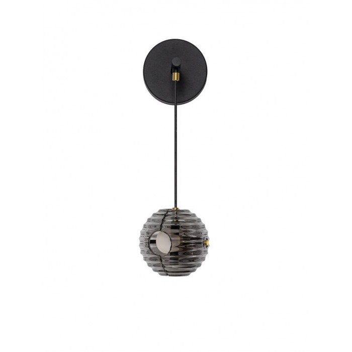 Бра Nova Luce 9009139 Las, 13 Вт, 1526 лм, 3000К