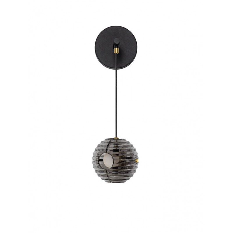Бра Nova Luce 9009139 Las, 13 Вт, 1526 лм, 3000К