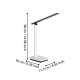Настольная лампа Eglo 900956 INIESTA table light