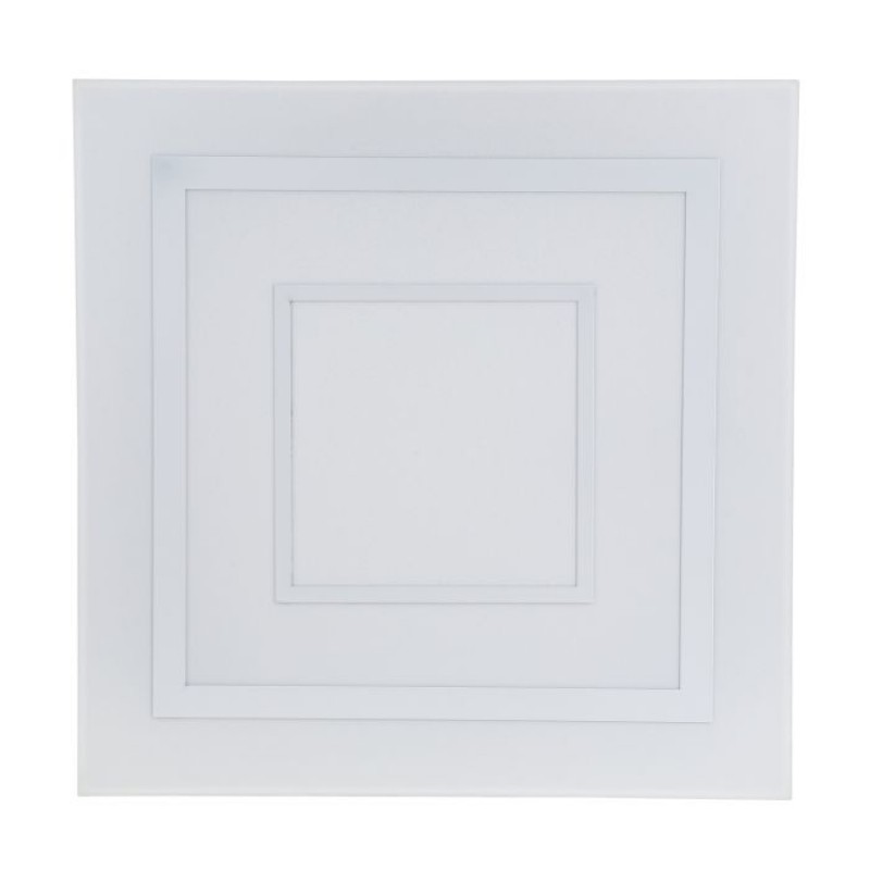 Стельовий світильник Eglo 900959 ALBARCA ceiling light, 18 Вт, 2400 лм, 3000К-6500К, RGB