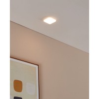 Точечный светильник Eglo 900966 RAPITA recessed light, 4.5 Вт, 600 лм, 3000К