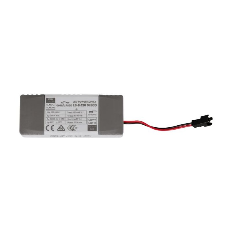 Точечный светильник Eglo 900966 RAPITA recessed light, 4.5 Вт, 600 лм, 3000К