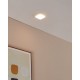 Точечный светильник Eglo 900966 RAPITA recessed light, 4.5 Вт, 600 лм, 3000К