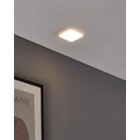 Точечный светильник Eglo 900967 RAPITA recessed light, 5.5 Вт, 750 лм, 3000К