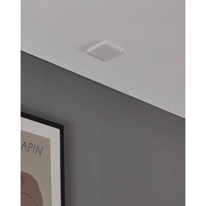 Точечный светильник Eglo 900967 RAPITA recessed light, 5.5 Вт, 750 лм, 3000К