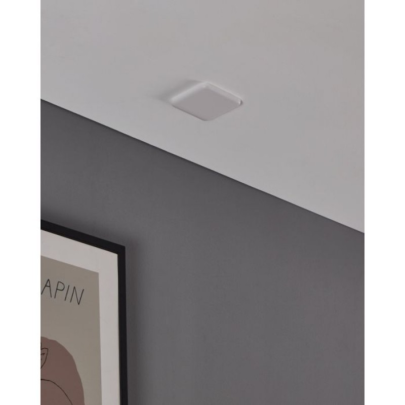 Точковий світильник Eglo 900967 RAPITA recessed light, 5.5 Вт, 750 лм, 3000К