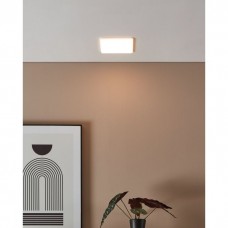 Точковий світильник Eglo 900968 RAPITA recessed light, 11.5 Вт, 1550 лм, 3000К