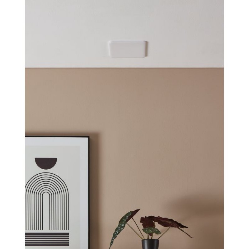 Точечный светильник Eglo 900968 RAPITA recessed light, 11.5 Вт, 1550 лм, 3000К