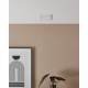 Точечный светильник Eglo 900968 RAPITA recessed light, 11.5 Вт, 1550 лм, 3000К