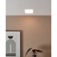 Точечный светильник Eglo 900968 RAPITA recessed light, 11.5 Вт, 1550 лм, 3000К