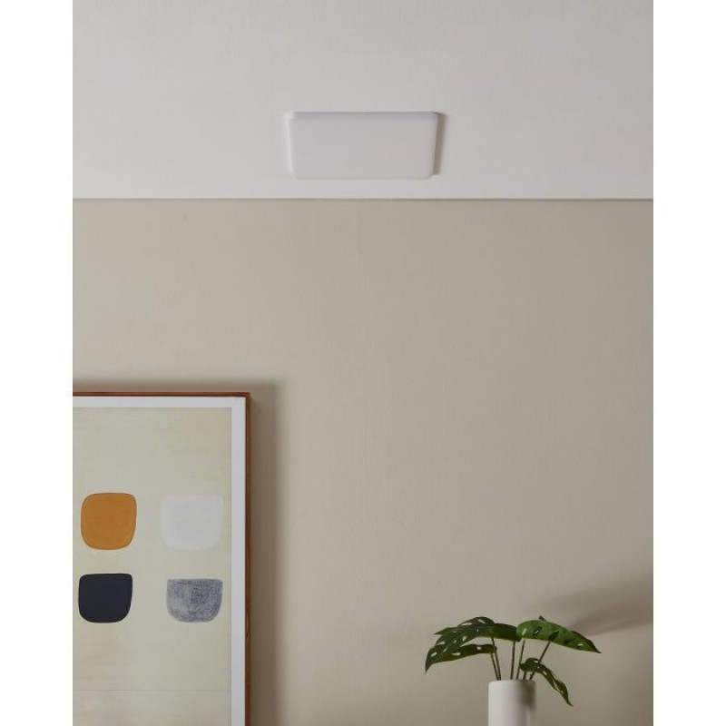 Потолочный светильник Eglo 900969 RAPITA recessed light, 18 Вт, 2400 лм, 3000К