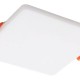 Потолочный светильник Eglo 900969 RAPITA recessed light, 18 Вт, 2400 лм, 3000К
