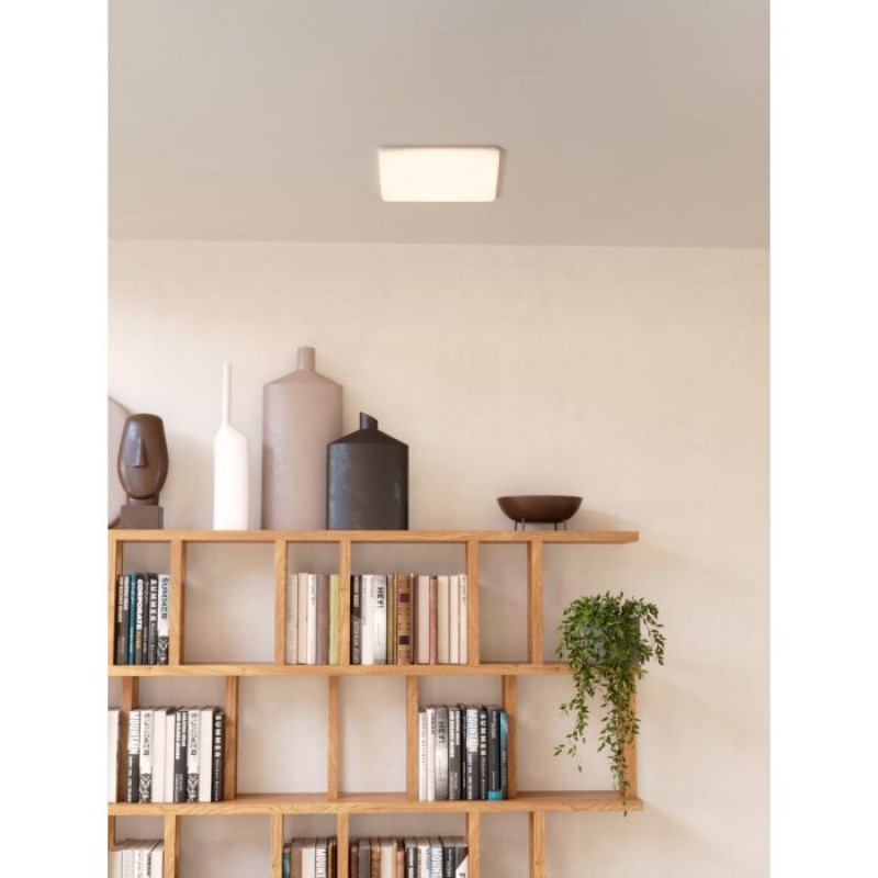 Потолочный светильник Eglo 900969 RAPITA recessed light, 18 Вт, 2400 лм, 3000К