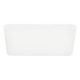 Потолочный светильник Eglo 900969 RAPITA recessed light, 18 Вт, 2400 лм, 3000К