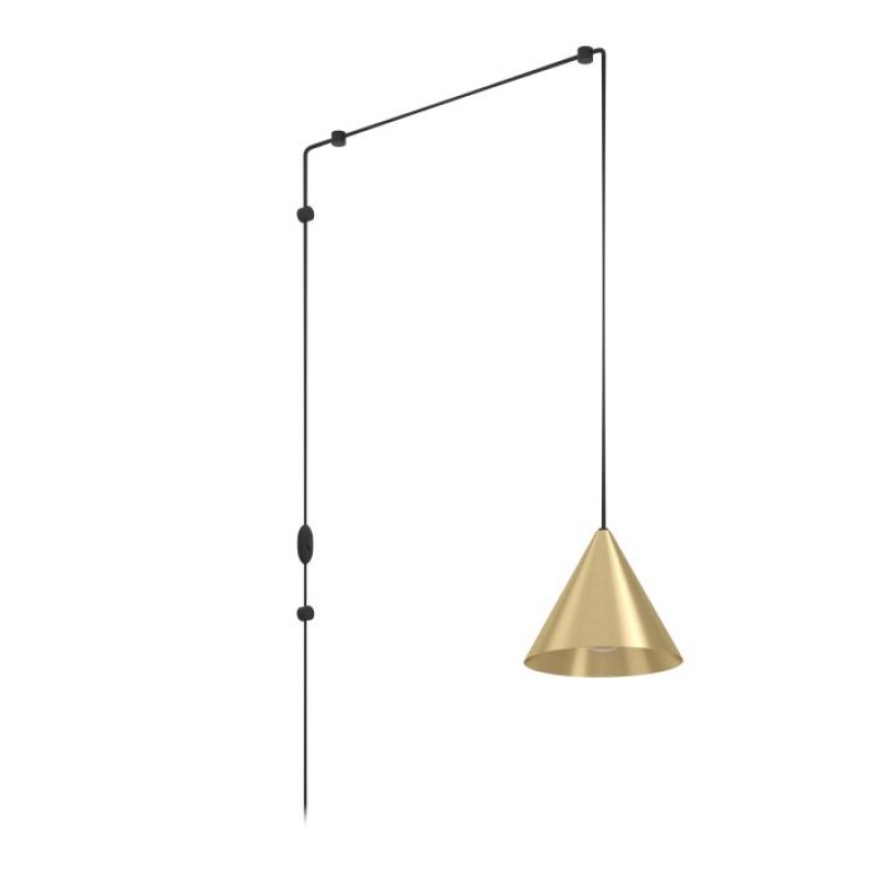 Підвісний світильник Eglo 900975 NARICES pendant light