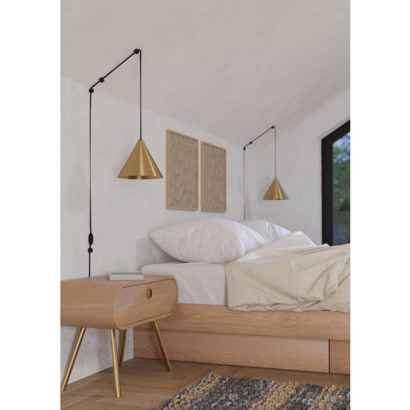 Підвісний світильник Eglo 900975 NARICES pendant light