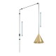 Підвісний світильник Eglo 900975 NARICES pendant light